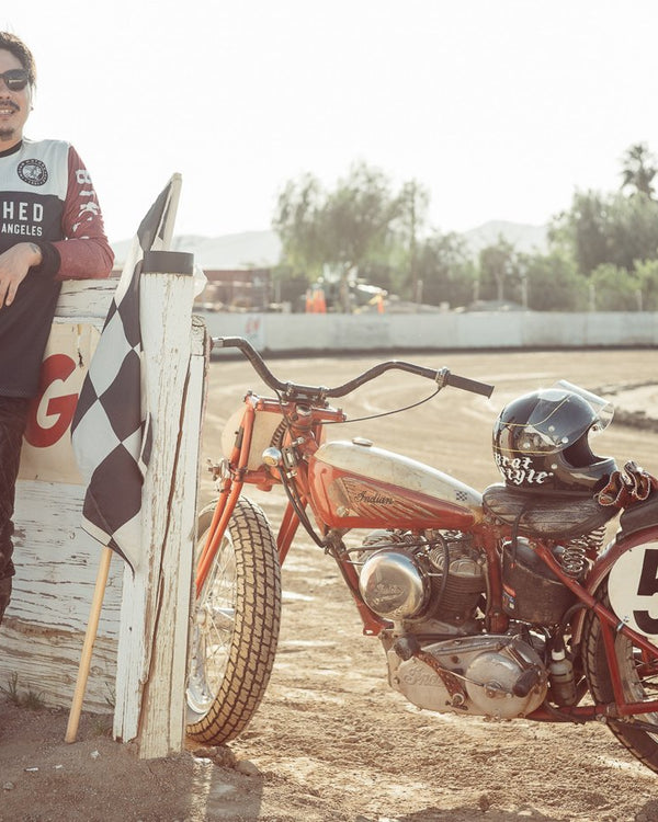 Go Takamine: The Father of Brat Style