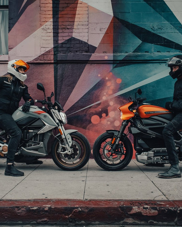 The Quiet Side of Recharging