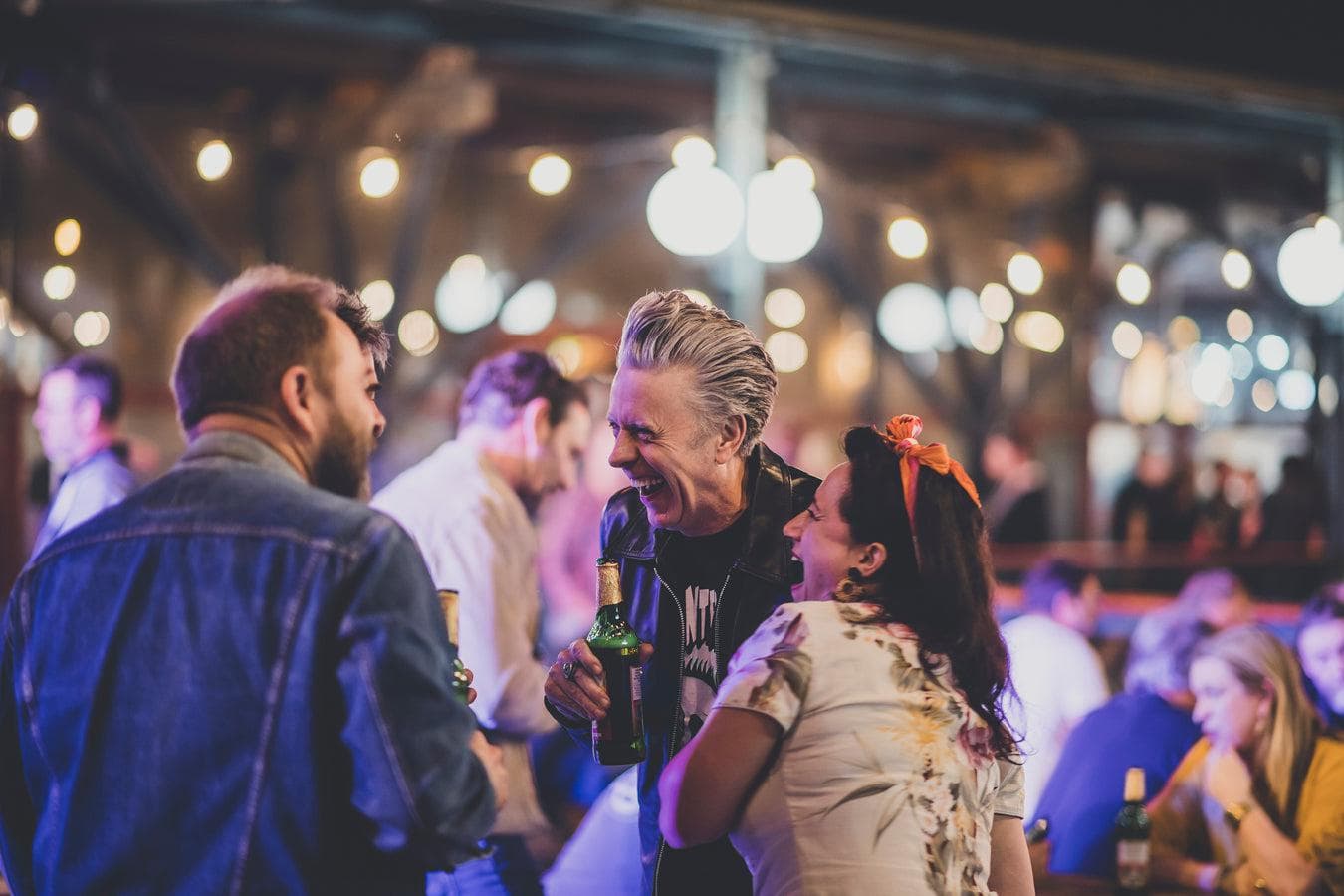 Bike Shed London 2019 - 10th Edition