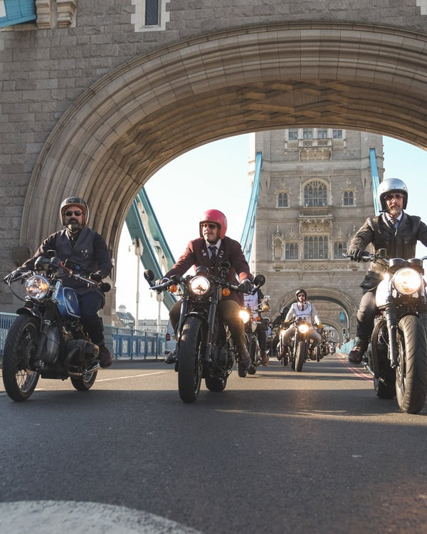 DGR London 2018