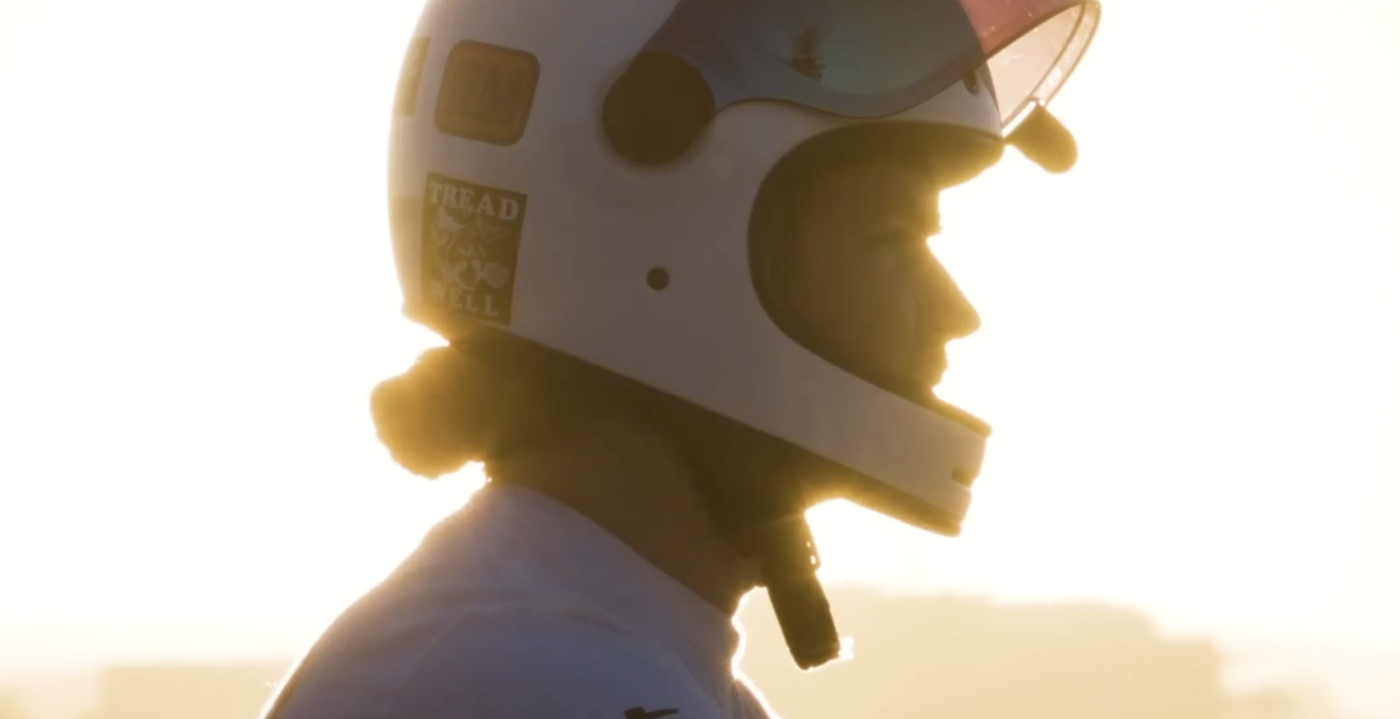 Handcrafted - Custom Motorcycle Film