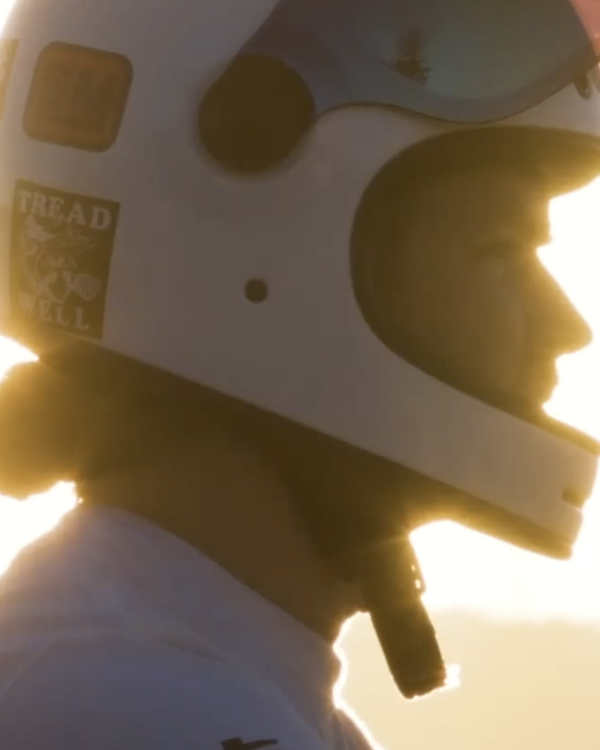 Handcrafted - Custom Motorcycle Film