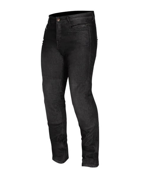 Merlin Mason 2 Waterproof Riding Jeans - Black