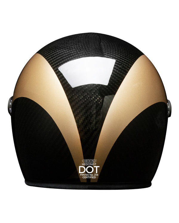 Hedon Heroine x Bike Shed Club Racer - Carbon Edition 2.0