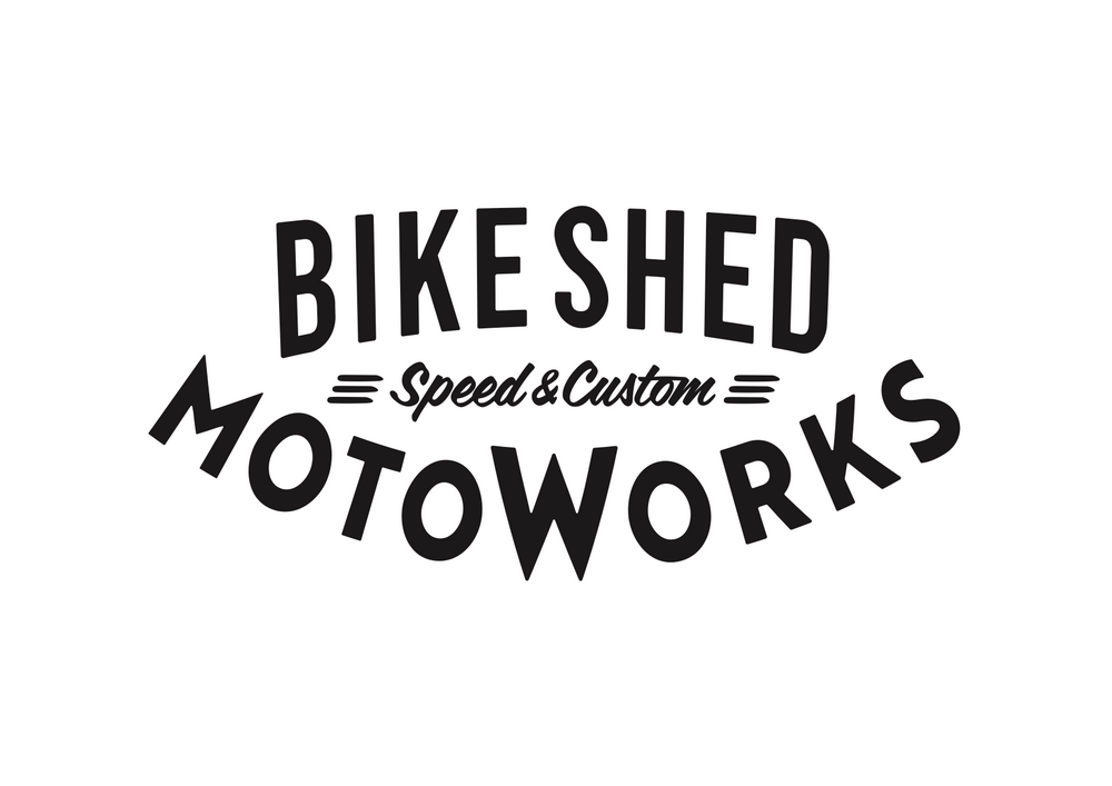 Bike Shed Motorcycle Club