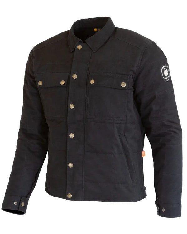 Merlin Codsall Riding Jacket - Black