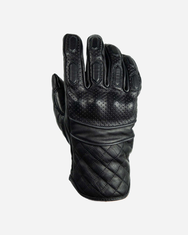 [PRE-ORDER] BSMC x Goldtop Gloves MKII - Black