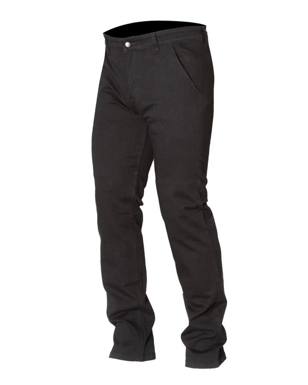Merlin Brody Riding Chino - Black