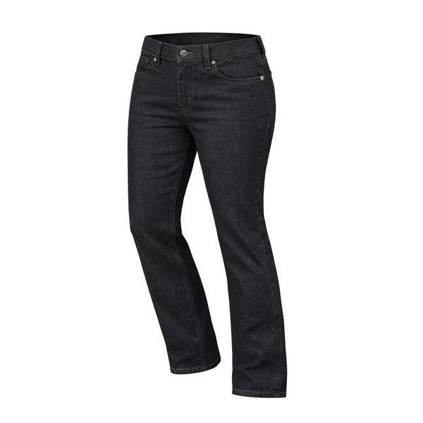 Merlin Ennis Ladies Waterproof AA Jean - Black