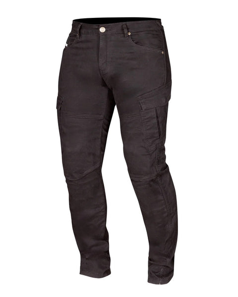 Merlin Remy 2 Riding Cargo Pants - Black