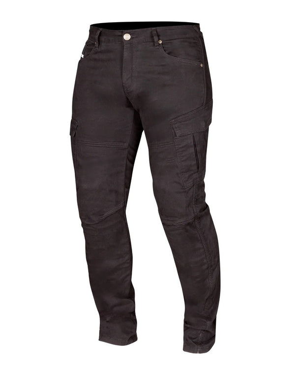 Merlin Remy 2 Riding Cargo Pants - Black