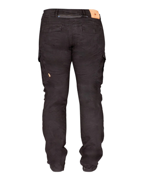 Merlin Remy 2 Riding Cargo Pants - Black