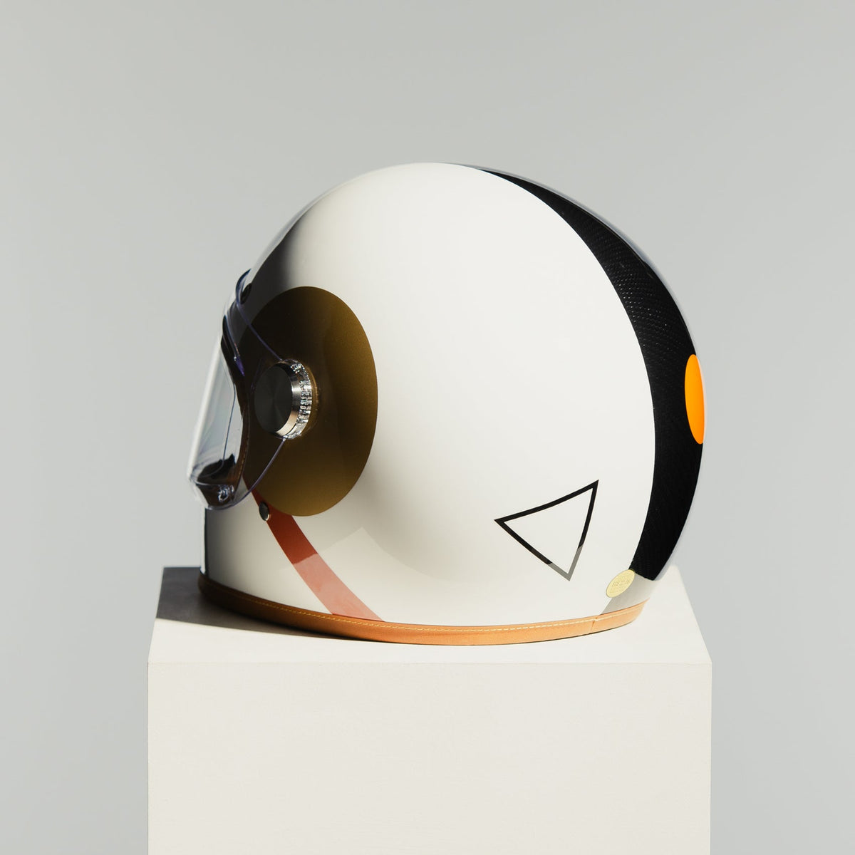 Heroine Racer 2.0 Bauhaus