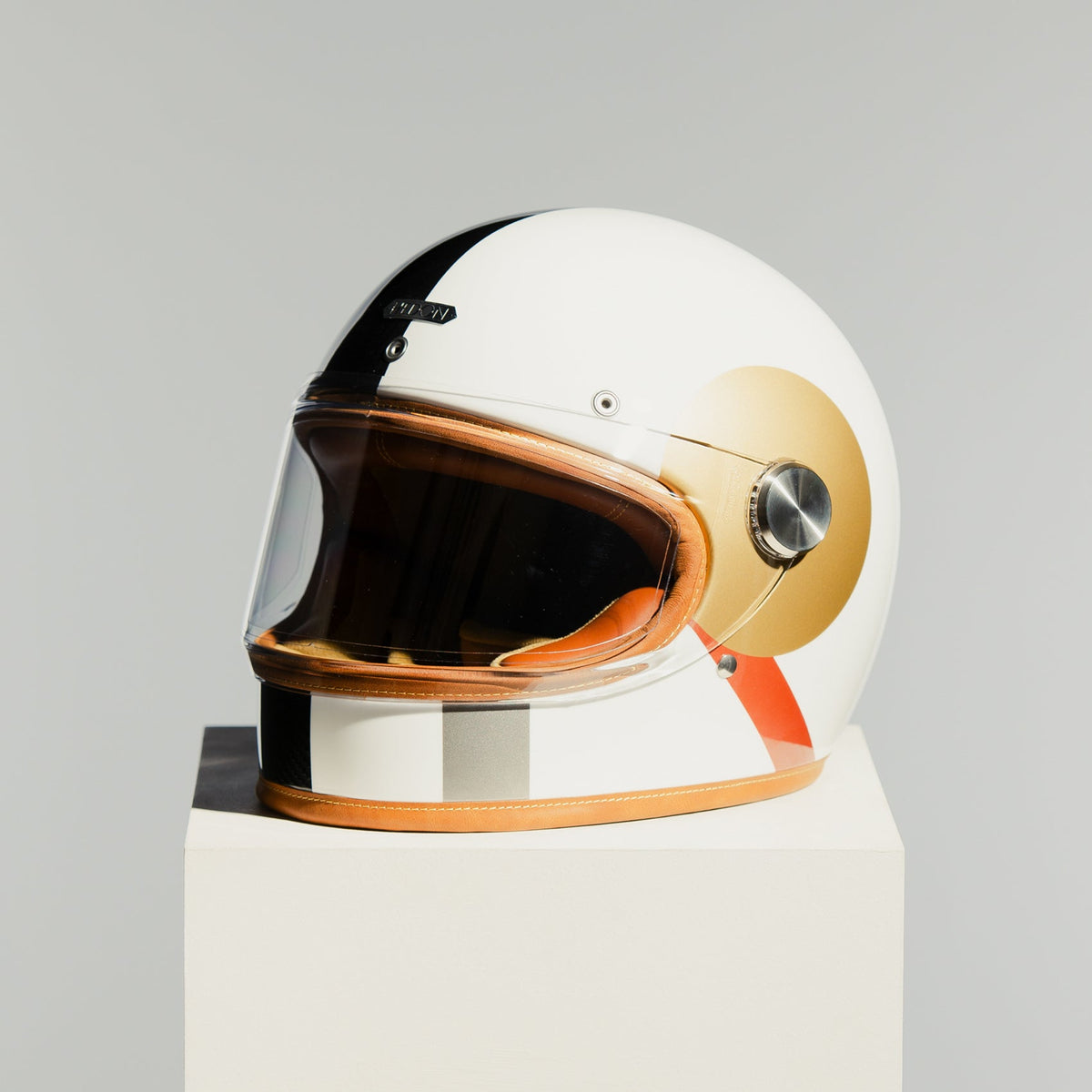 Heroine Racer 2.0 Bauhaus