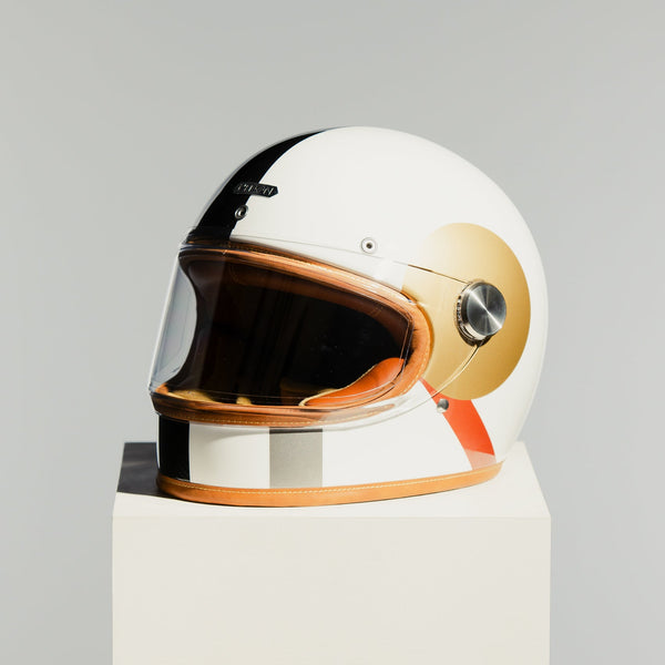 Heroine Racer 2.0 Bauhaus