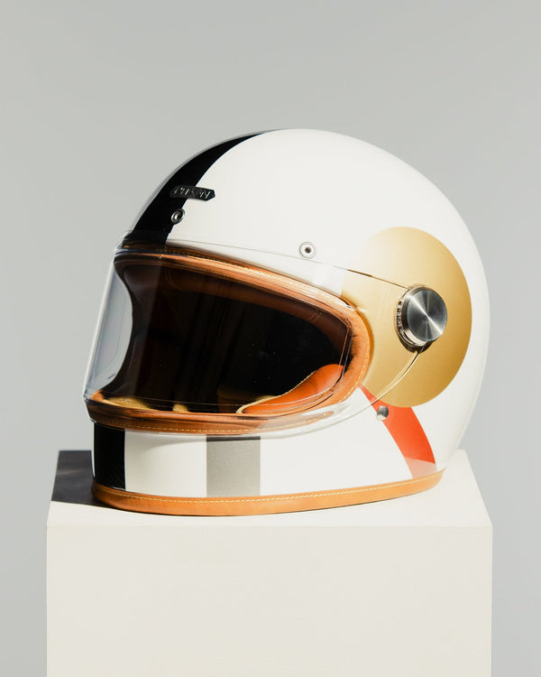 Heroine Racer 2.0 Bauhaus