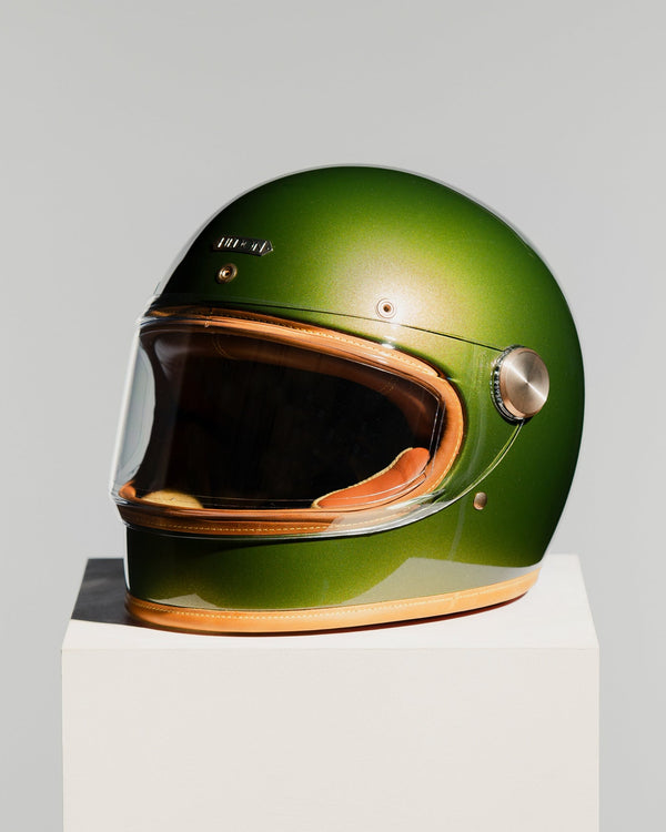 Heroine Racer 2.0 Olivea