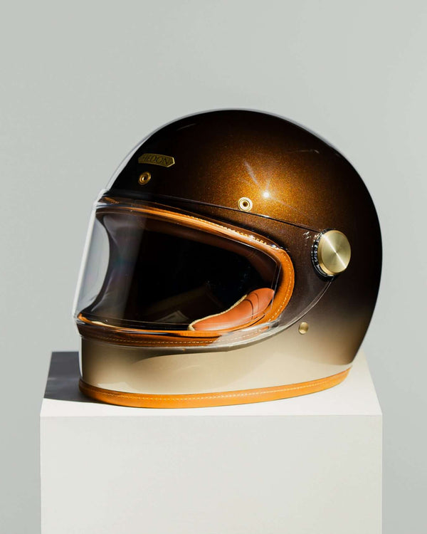 Heroine Racer Polvo 2.0