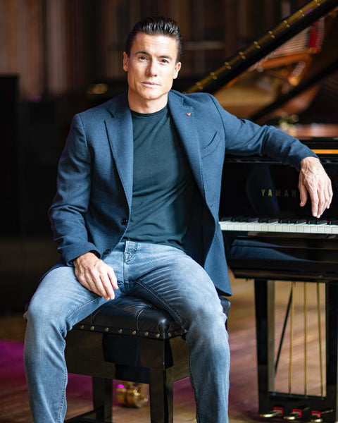 An evening with James Toseland - Friday 10th April