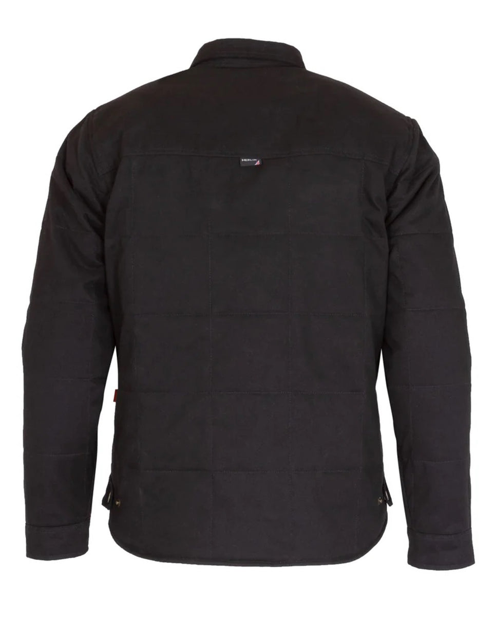 Merlin Codsall Riding Jacket - Black