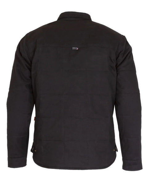 Merlin Codsall Riding Jacket - Black