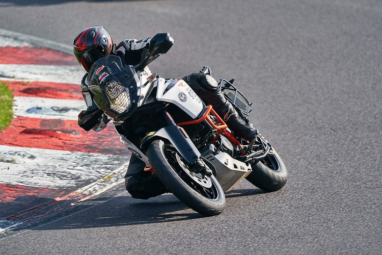 BSMC Non-Retail NON-RETAIL Bike Shed Track Day - Brands Hatch (Evening) & BBQ | Tuesday 9th July '24