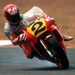 BSMC Non-Retail NON-RETAIL Hosted Dinner with Randy Mamola - 20th November 2024