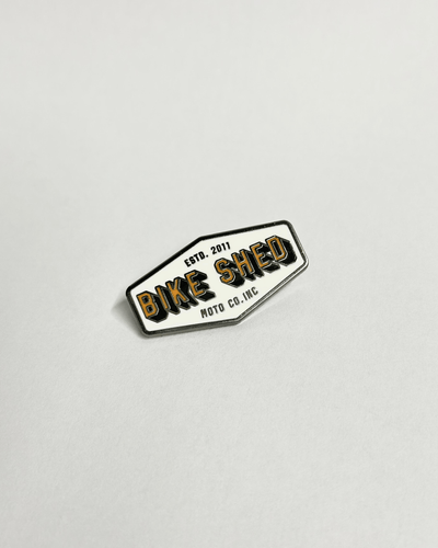 BSMC Pin Pack