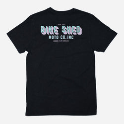 BSMC Retail T-shirts BSMC Billboard T-Shirt - Black