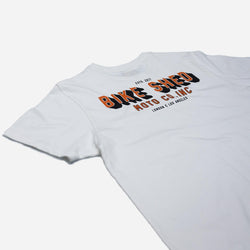 BSMC Retail T-shirts BSMC Billboard T-Shirt - Off White