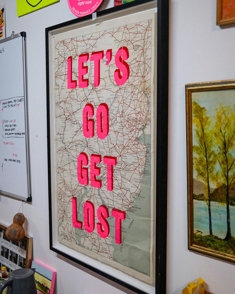 BSMC BROK3N Motorcycle Graphic T-Shirt - Black