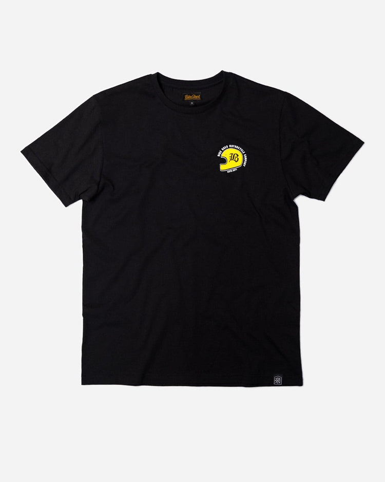 BSMC Retail T-shirts BSMC BROK3N T-Shirt - Black