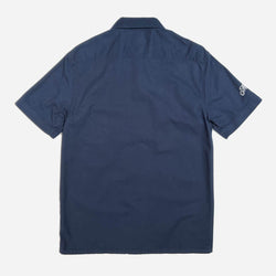 BSMC Retail Shirts BSMC Garage Patch Shirt - Navy