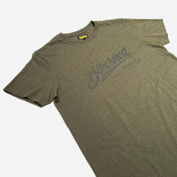 BSMC Retail T-shirts BSMC Inc. T Shirt - Dark Green