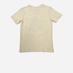 BSMC Retail T-shirts BSMC Kids Track Wolf T Shirt - Cream