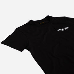 BSMC Retail T-shirts BSMC Motoshow T-Shirt - Black