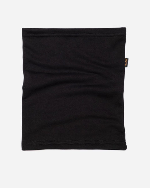 BSMC Ride Well Motorcycle Neck Tube - Black