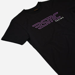 BSMC Retail T-shirts BSMC Wing '85 T-Shirt - Black