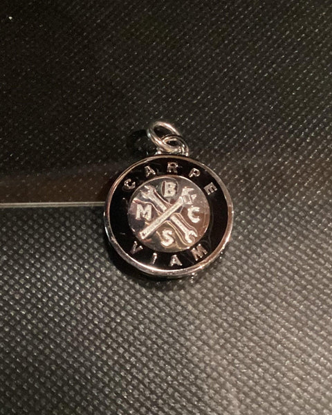 Carpe Viam Disc (No Chain)