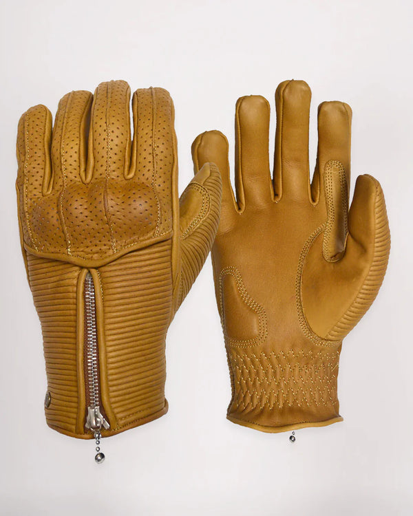 Men's Goldtop Raptor Gloves - Sand