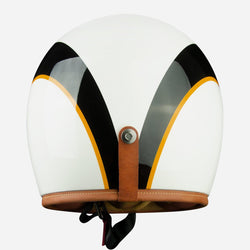 BSMC Retail Collaborations BSMC x Hedon Club Classic Helmet ECE
