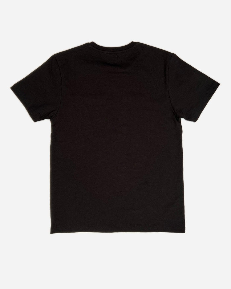BSMC Retail T-shirts BSMC Chain Slub T Shirt - Black