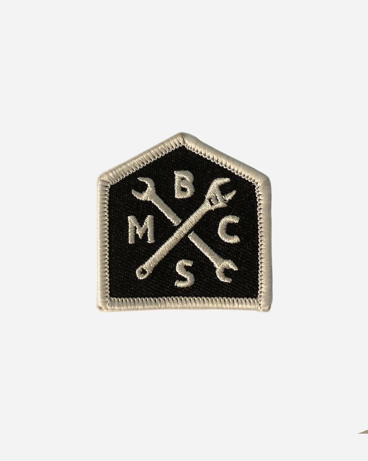 BSMC Retail BSMC Accessories BSMC Christmas Gift Bag