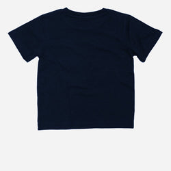 BSMC Retail T-shirts BSMC Dirty Kids T Shirt - Navy