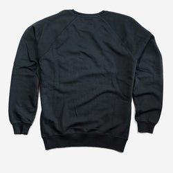 BSMC Retail Sweatshirts BSMC Garage Sweat - Washed Black