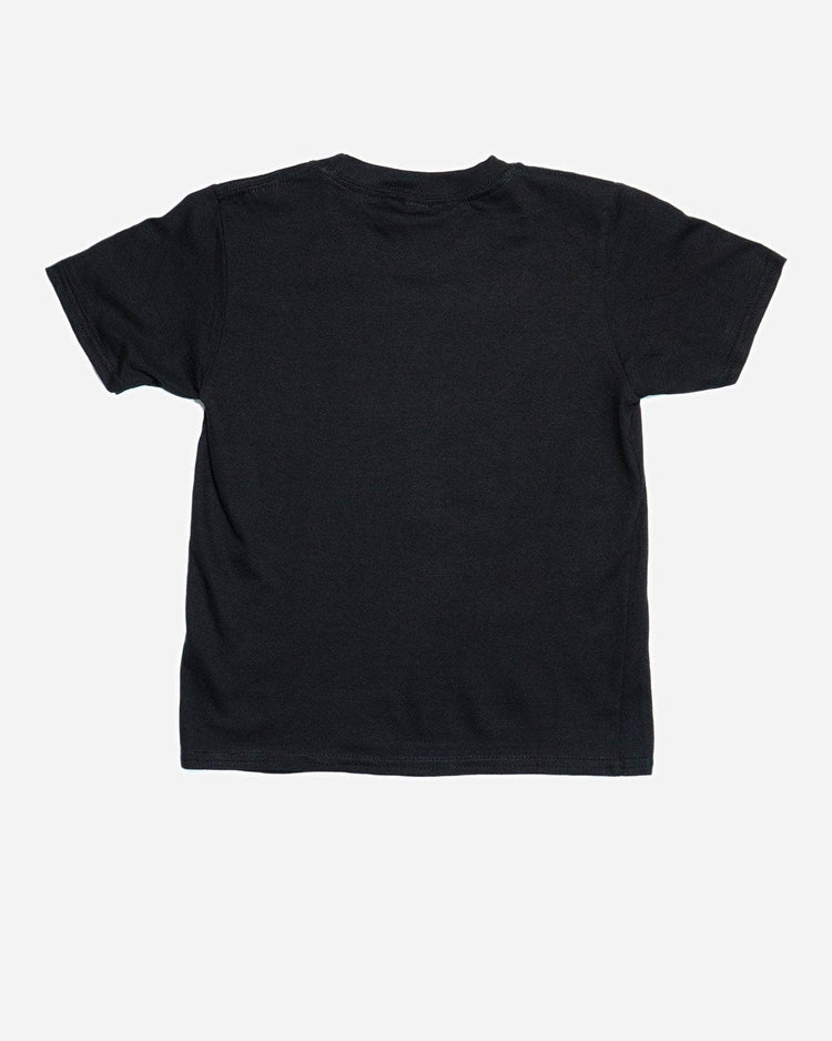 BSMC Retail T-shirts BSMC Kids 'Shed Head' T Shirt - Black