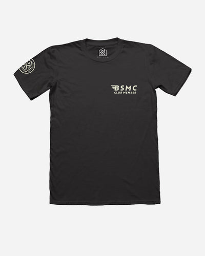 BSMC LDN Members T-Shirt