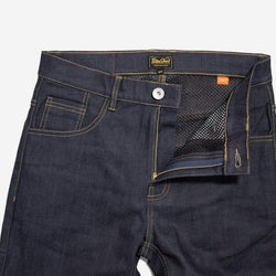 BSMC Retail Jeans BSMC Protective - Road Jean - Raw Indigo