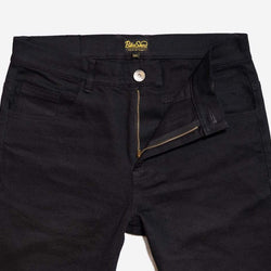 BSMC Retail Jeans BSMC Resistant - BSR01 Jean - Black