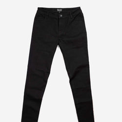 BSMC Retail Jeans BSMC Resistant Women's Skinny Jean - Black